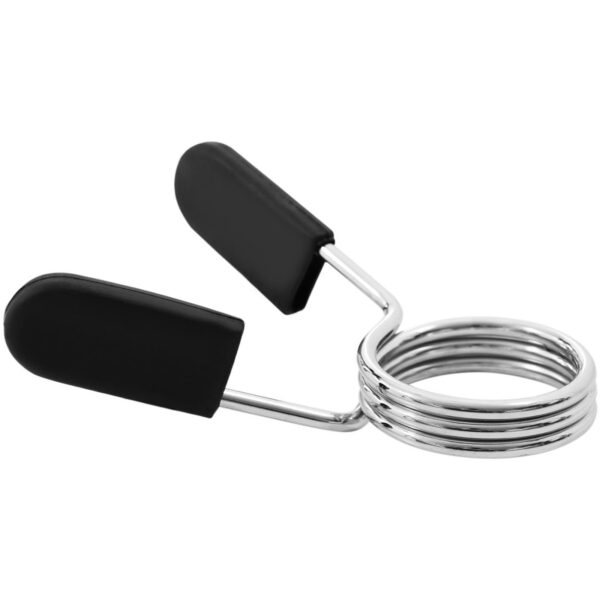 Ławka ławeczka treningowa skośna pod sztangę do wyciskania głową w dół czarno-żółta 5 10230203 5