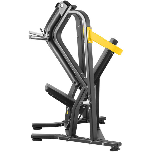 Maszyna urządzenia do treningu mięśni klatki piersiowej ramion na wolny ciężar WIDE CHEST PRESS 3 10230210 3