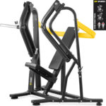 10230210 maszyna urzadzenia do treningu miesni klatki piersiowej ramion na wolny ciezar wide chest press ean 4062859025418 hurtownia zielona gora