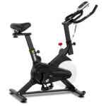 10230224 rower rowerek stacjonarny spinningowy treningowy do 100 kg kolo zamachowe 6 kg ean 4062859050427 hurtownia zielona gora