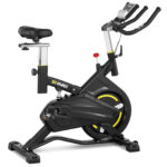 10230226 rower rowerek stacjonarny spinningowy treningowy do 100 kg kolo zamachowe 13 kg ean 4062859050441 hurtownia zielona gora
