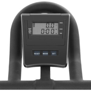 Rower rowerek stacjonarny spinningowy treningowy do 130 kg - koło zamachowe 13 kg 9 Rower rowerek stacjonarny spinningowy treningowy do 130 kg - koło zamachowe 13 kg - obrazek 3