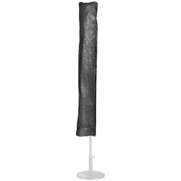 Pokrowiec osłona na parasol ogrodowy wodoodporny 1 10250158 1