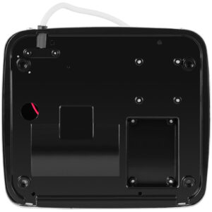 Suszarka do rąk bezdotykowa automatyczna ścienna ze stali nierdzewnej 2300 W 9 Suszarka do rąk bezdotykowa automatyczna ścienna ze stali nierdzewnej 2300 W - obrazek 4