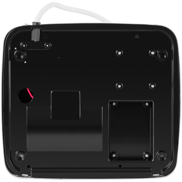 Suszarka do rąk bezdotykowa automatyczna ścienna ze stali nierdzewnej 2300 W 3 10250159 3