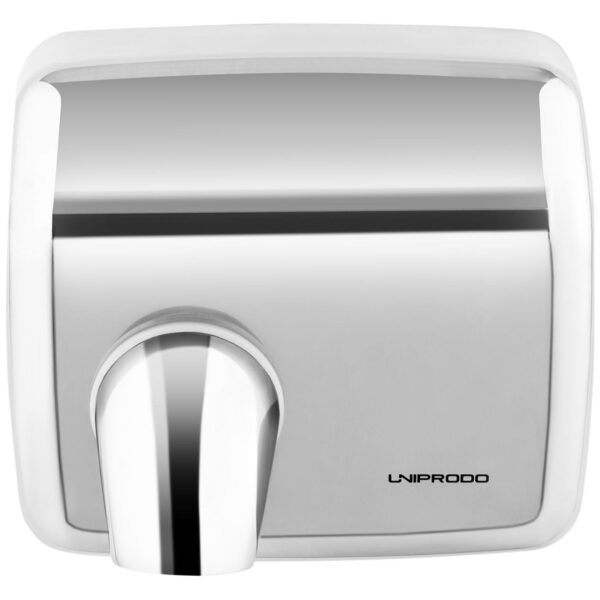 Suszarka do rąk bezdotykowa automatyczna ścienna ze stali nierdzewnej 2300 W 4 10250159 4