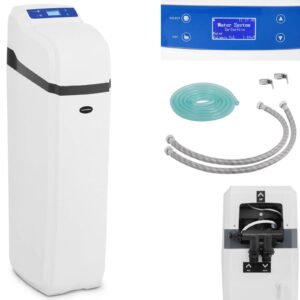 Zmiekczacz odkamieniacz do wody zawór ASD2 25 l 3.3 W LCD 5 Zmiekczacz odkamieniacz do wody zawór ASD2 25 l 3.3 W LCD - obrazek 1