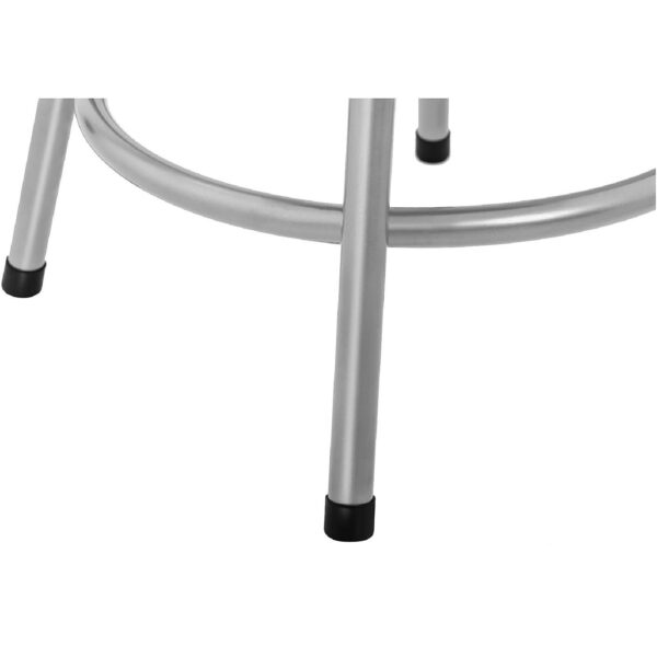 Hoker taboret stołek barowy industrialny 714-188 mm do 150 kg 4 10250403 4