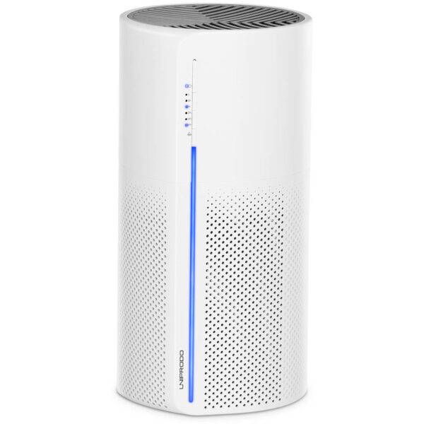 Oczyszczacz powietrza Uniprodo 16 m2 130 m3/godz 1 10250429 1