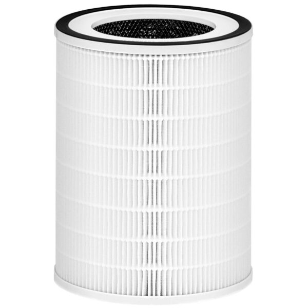Oczyszczacz powietrza Uniprodo 16 m2 130 m3/godz 4 10250429 4
