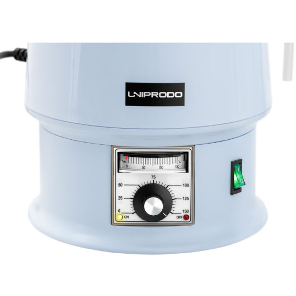 Destylator destylarka do wody z regulacją temperatury + plastikowy dzbanek 4 l 2 10250464 2