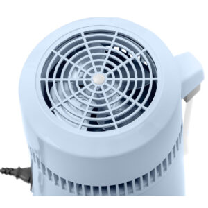 Destylator destylarka do wody z regulacją temperatury + plastikowy dzbanek 4 l 10 Destylator destylarka do wody z regulacją temperatury + plastikowy dzbanek 4 l - obrazek 5