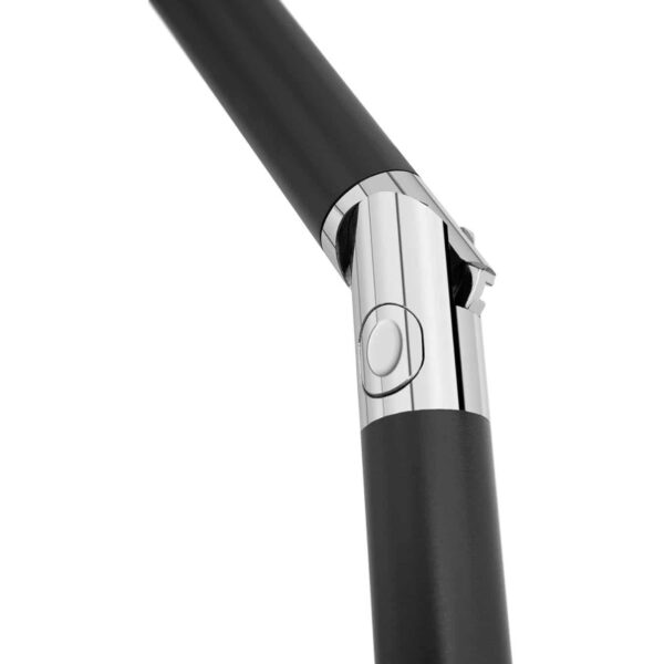 Parasol ogrodowy okrągły duży uchylny z korbką śr. 300 cm zielony 9 10250542 8