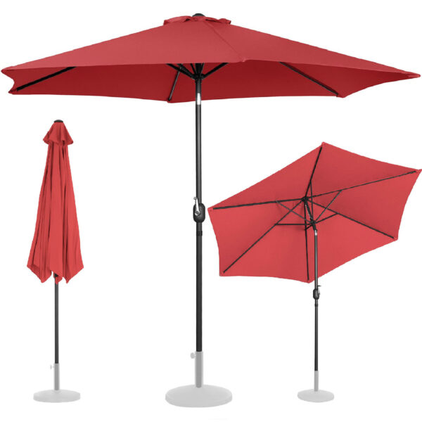 10250563-parasol-ogrodowy-okragly-duzy-uchylny-z-korbka-sr-300-cm-bordowy-ean-4062859088529-hurtownia-sklep 10250563 parasol ogrodowy okragly duzy uchylny z korbka sr 300 cm bordowy ean 4062859088529 hurtownia sklep