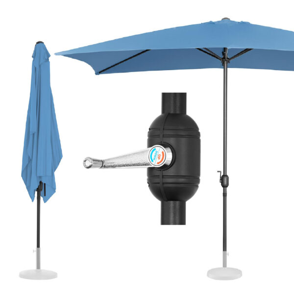 10250580-parasol-ogrodowy-tarasowy-prostokatny-z-korbka-200-x-300-cm-niebieski-ean-4062859088697-hurtownia-sklep-zielona-gora 10250580 parasol ogrodowy tarasowy prostokatny z korbka 200 x 300 cm niebieski ean 4062859088697 hurtownia sklep zielona gora