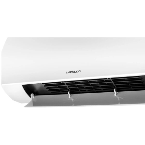 Grzejnik elektryczny ceramiczny ścienny kurtyna powietrzna z pilotem 1000/2000W 3 10250648 3