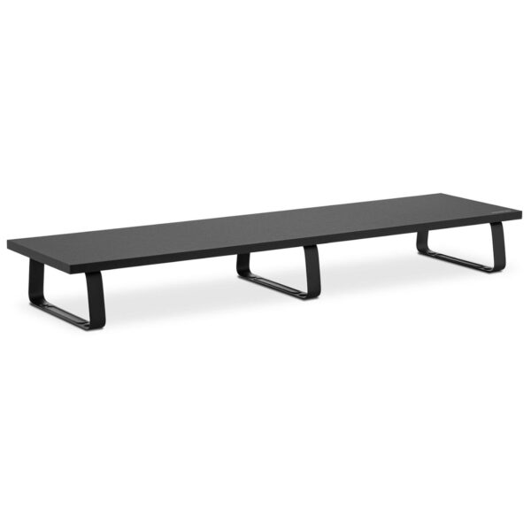 Podstawka stolik półka na 2 monitory 100x26x12.4 cm 1 10260172 1