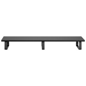 Podstawka stolik półka na 2 monitory 100x26x12.4 cm 8 Podstawka stolik półka na 2 monitory 100x26x12.4 cm - obrazek 4