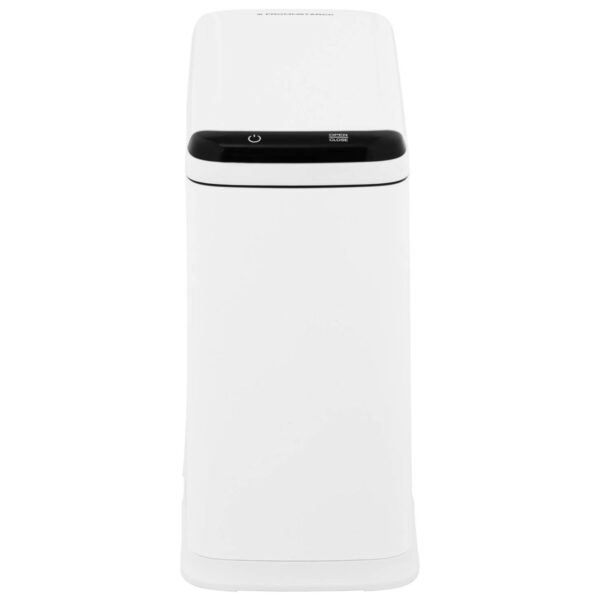 Kosz na śmieci automatyczny z pojemnikiem i czujnikiem ruchu zasięg 30 cm 9 l 5 10260204 5