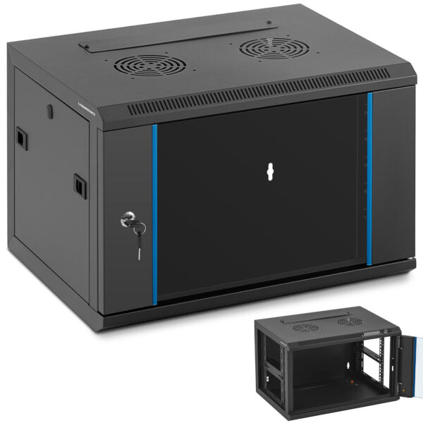 10260260-szafa-rack-serwerowa-instalacyjna-wiszaca-19-6u-ip20-do-60-kg-54x40x35-cm-czarna-ean-4062859014603-hurtownia-zielona-gora 10260260 szafa rack serwerowa instalacyjna wiszaca 19 6u ip20 do 60 kg 54x40x35 cm czarna ean 4062859014603 hurtownia zielona gora