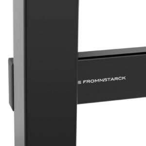 Biurko eletryczne z regulacją wysokości wys. 73-118 cm blat 140x60 cm 9 Biurko eletryczne z regulacją wysokości wys. 73-118 cm blat 140x60 cm - obrazek 4