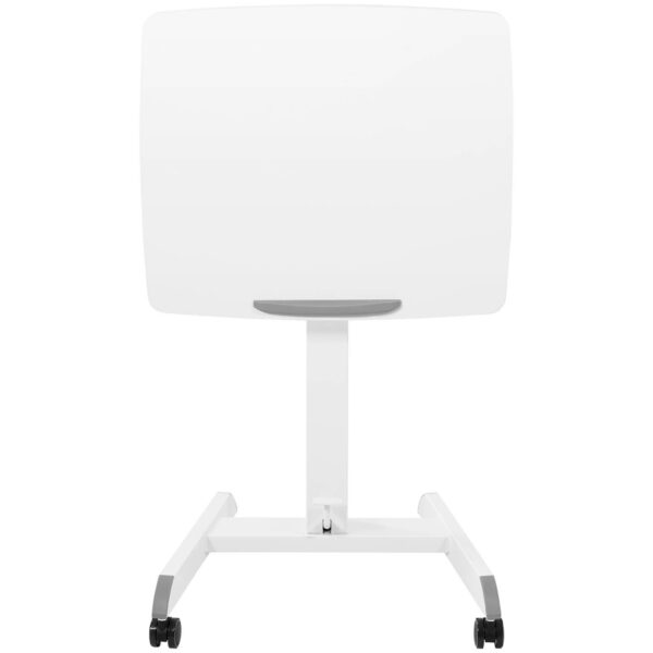 Stolik stojak pod laptopa odchylany regulowany na kółkach 60 x 52 cm 825 - 1185 mm 6 10260360 6
