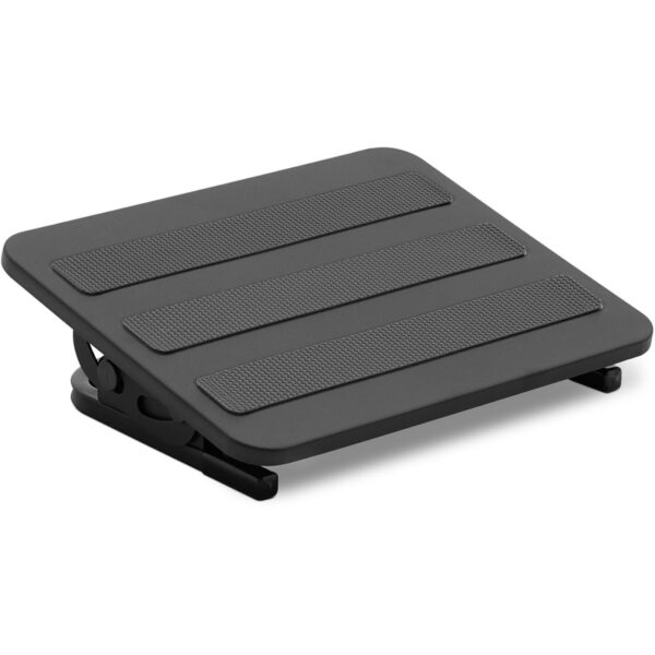 Podnóżek biurowy podstawka ergonomiczna pod stopy regulowana 1 10260405 1
