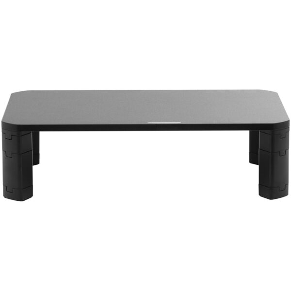 Podstawka półka pod monitor laptop z regulowaną wysokością 40/70/100/130 mm 5 10260414 5