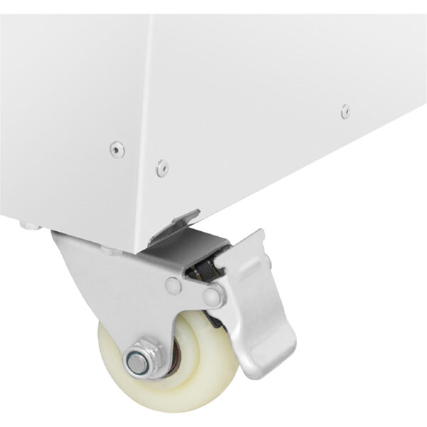 Skubarka maszyna do drobiu skubania obierania pierza 360 kg/h śr. 55 cm 3 10280020 3