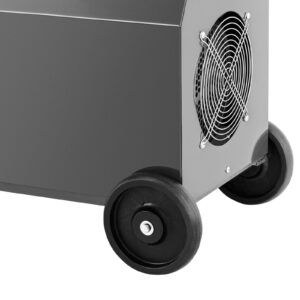 Peleciarka granulator maszyna do pelletu trocin paszy mobilna 7.5 kW 400 V 300 kg/h śr. 200 mm 13 Peleciarka granulator maszyna do pelletu trocin paszy mobilna 7.5 kW 400 V 300 kg/h śr. 200 mm - obrazek 5