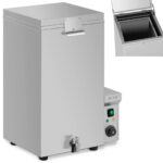 10280048 oparzalnik wyparzacz do drobiu kurczakow indykow kaczek do 5 szt 70 l 1 8 kw ean 4062859012722 hurtownia zielona gora
