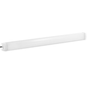 Lampa oprawa LED wodoodporna hermetyczna do magazynu obory IP65 6600 lm 120 cm 60 W 8 Lampa oprawa LED wodoodporna hermetyczna do magazynu obory IP65 6600 lm 120 cm 60 W - obrazek 2
