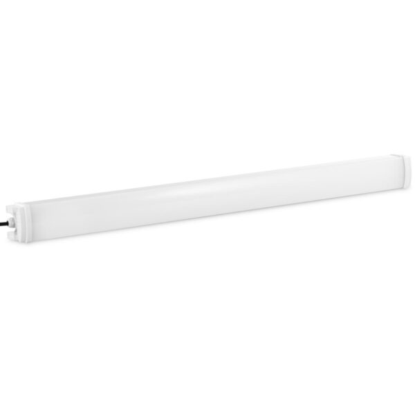 Lampa oprawa LED wodoodporna hermetyczna do magazynu obory IP65 6600 lm 120 cm 60 W 1 10280058 1