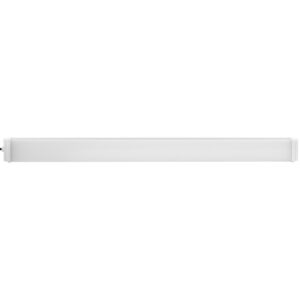 Lampa oprawa LED wodoodporna hermetyczna do magazynu obory IP65 6600 lm 120 cm 60 W 13 Lampa oprawa LED wodoodporna hermetyczna do magazynu obory IP65 6600 lm 120 cm 60 W - obrazek 7