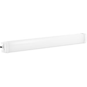 Lampa oprawa LED wodoodporna hermetyczna do magazynu piwnicy IP65 4400 lm 90 cm 40 W 8 Lampa oprawa LED wodoodporna hermetyczna do magazynu piwnicy IP65 4400 lm 90 cm 40 W - obrazek 2