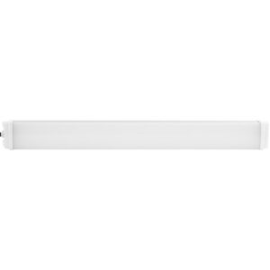 Lampa oprawa LED wodoodporna hermetyczna do magazynu piwnicy IP65 4400 lm 90 cm 40 W 13 Lampa oprawa LED wodoodporna hermetyczna do magazynu piwnicy IP65 4400 lm 90 cm 40 W - obrazek 7