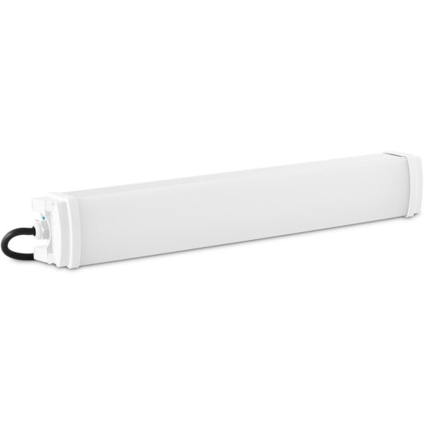 Lampa oprawa LED wodoodporna hermetyczna do magazynu warsztatu IP65 2200 lm 60 cm 20 W 1 10280062 1
