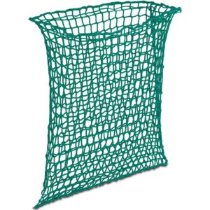 Siatka na siano paśnik dla koni osłów mułów oczka 45 x 45 mm 100 x 90 cm 6 Siatka na siano paśnik dla koni osłów mułów oczka 45 x 45 mm 100 x 90 cm - obrazek 2