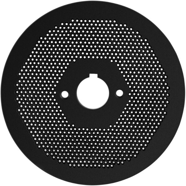 Matryca sitko do pelletu pelleciarki WIE-PM-3000 śr. 2,5 mm 3 10280158 3