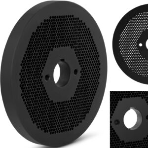 Matryca sitko do pelletu pelleciarki WIE-PM-3000 śr. 2,5 mm 5 Matryca sitko do pelletu pelleciarki WIE-PM-3000 śr. 2,5 mm - obrazek 1