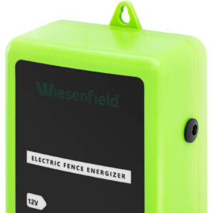 Elektryzator pastuch elektryczny do ogrodzeń pastwisk 230 V 1 J 10 km - obrazek 4