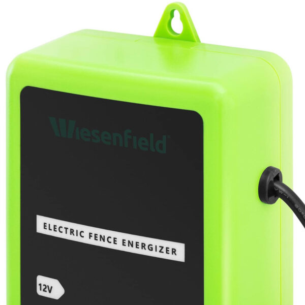 Elektryzator pastuch elektryczny do ogrodzeń pastwisk 230 V 0,5 J 5 km 3 10280176 3