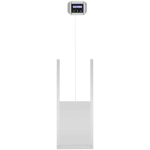 Automatyczna klapa drzwi do kurnika z czujnikiem światła zasilaniem bateryjnym 6 V LCD 9 Automatyczna klapa drzwi do kurnika z czujnikiem światła zasilaniem bateryjnym 6 V LCD - obrazek 5