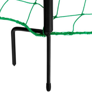 Siatka ogrodzenie ochronne hodowlane dla kur drobiu 1,25 x 50 m 11 Siatka ogrodzenie ochronne hodowlane dla kur drobiu 1,25 x 50 m - obrazek 4
