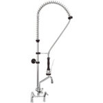10360037 bateria gastronomiczna kuchenna zlewozmywakowa z wylewka kranem 100 cm ean 4062859118974 hurtownia sklep