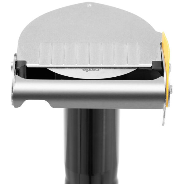 Nóż do kebaba gyrosa elektryczny profesjonalny POTIS śr. 80 mm 8500 obr./min 230 V 250 W 2 10430000 2