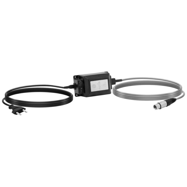 Nóż do kebaba gyrosa elektryczny profesjonalny POTIS śr. 80 mm 8500 obr./min 230 V 250 W 4 10430000 4