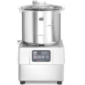 Kuter wilk K-82 do rozdrabniania siekania mielenia 8 l 3000 obr. / min 1500 W - Sammic 1050850 1 Kuter wilk K-82 do rozdrabniania siekania mielenia 8 l 3000 obr. / min 1500 W - Sammic 1050850 - obrazek 1