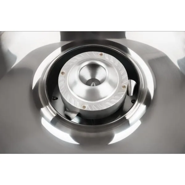 Głowica do maszyny do waty cukrowej Royal Catering 1200W 230V 3 1137 3