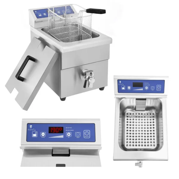 1145-frytownica-frytkownica-indukcyjna-z-kranem-230v-royal-catering-10l 1145 frytownica frytkownica indukcyjna z kranem 230v royal catering 10l